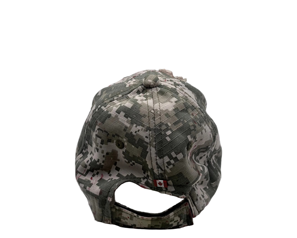 026 "WAR VET"