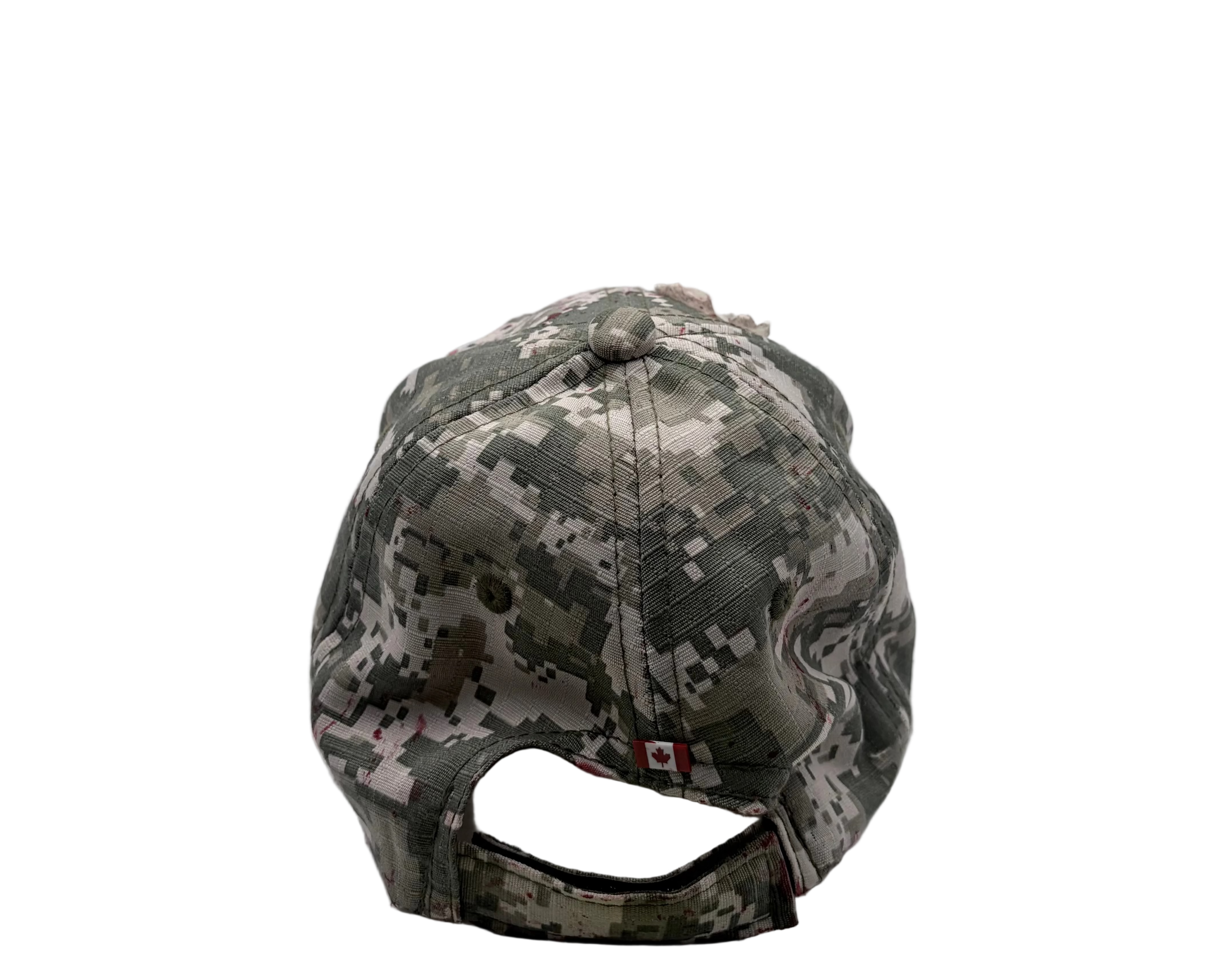 026 "WAR VET"