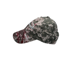 026 "WAR VET"