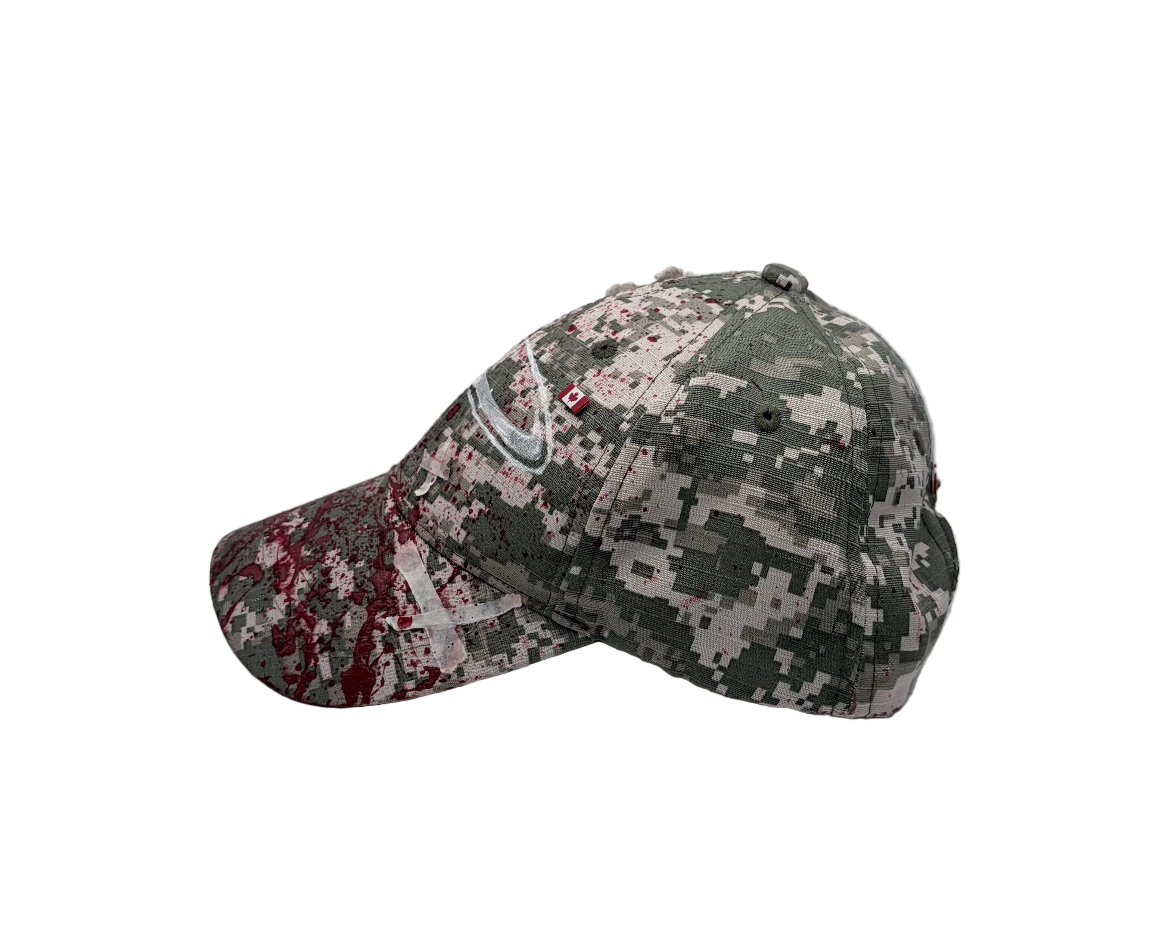 026 "WAR VET"