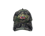 003 "MILITANT PRINT"