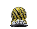 011 "CAUTION CODE"
