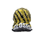 011 "CAUTION CODE"