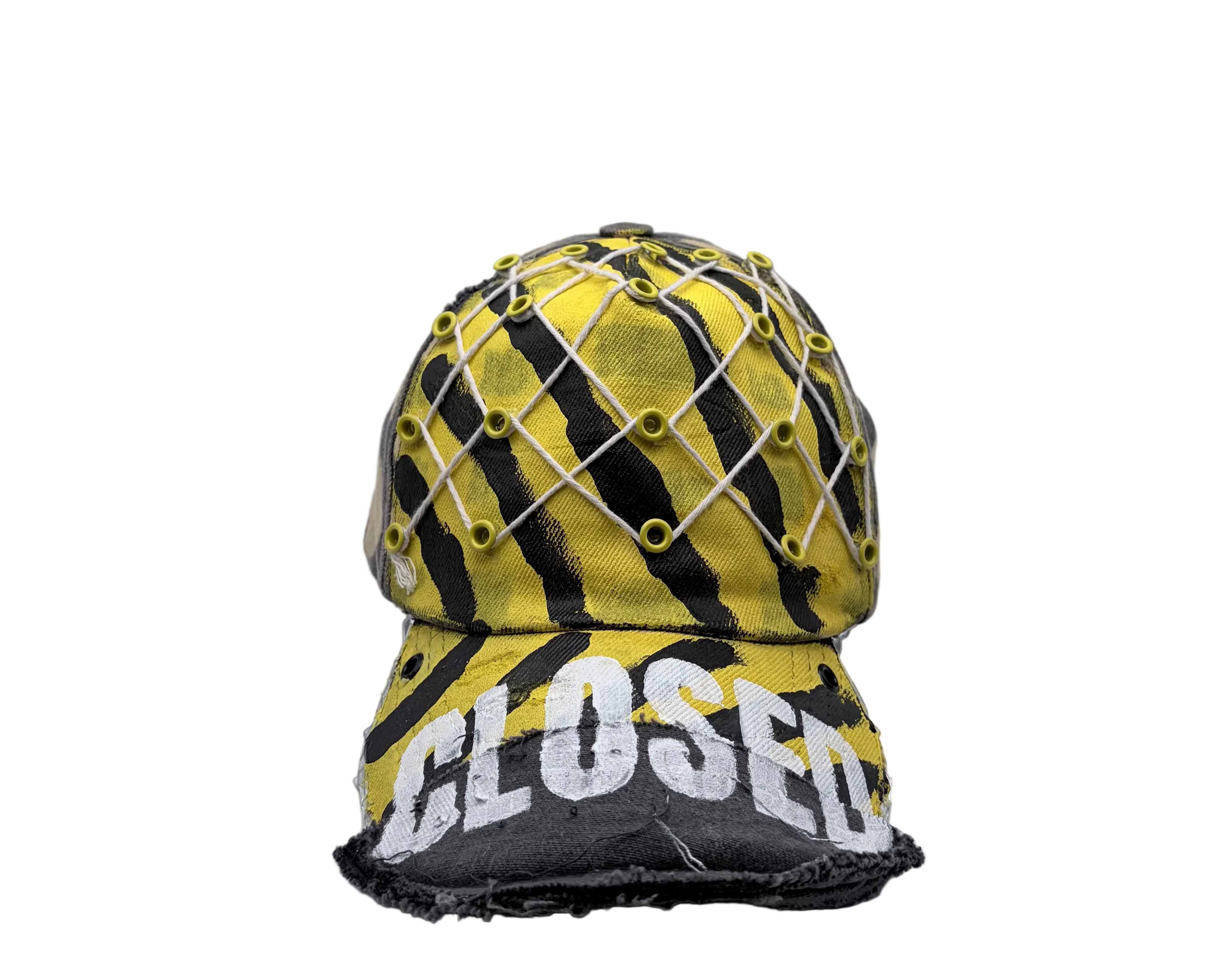 011 "CAUTION CODE"