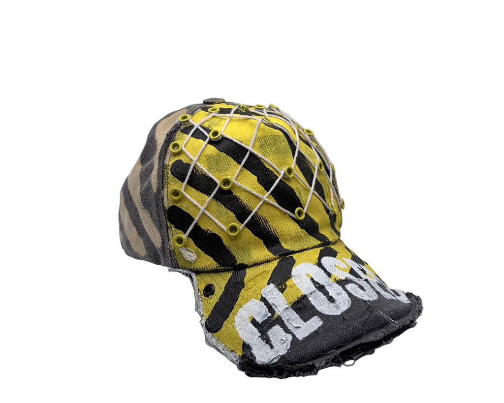 011 "CAUTION CODE"