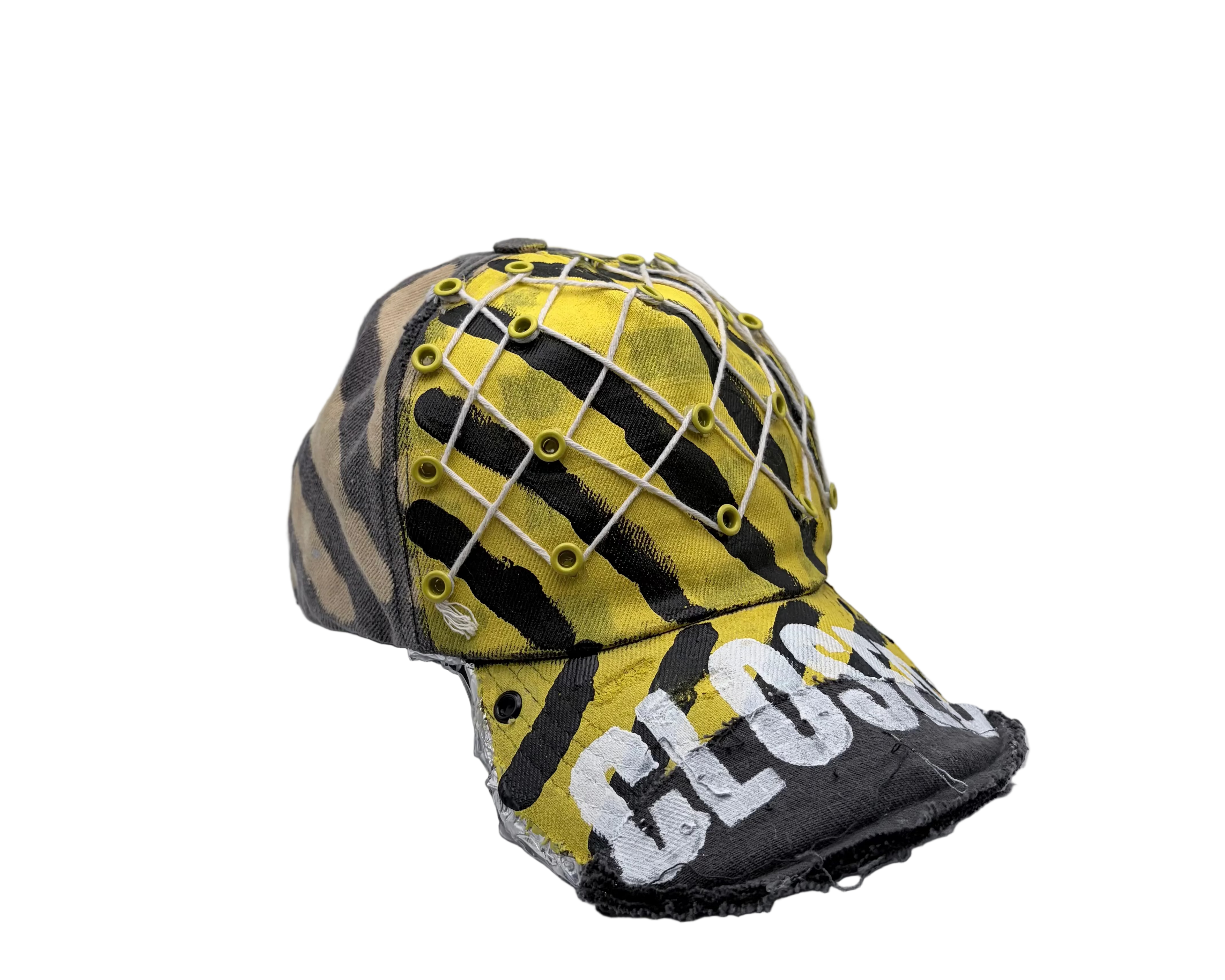 011 "CAUTION CODE"