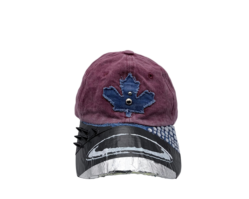 021 "CANADIAN CRIP"