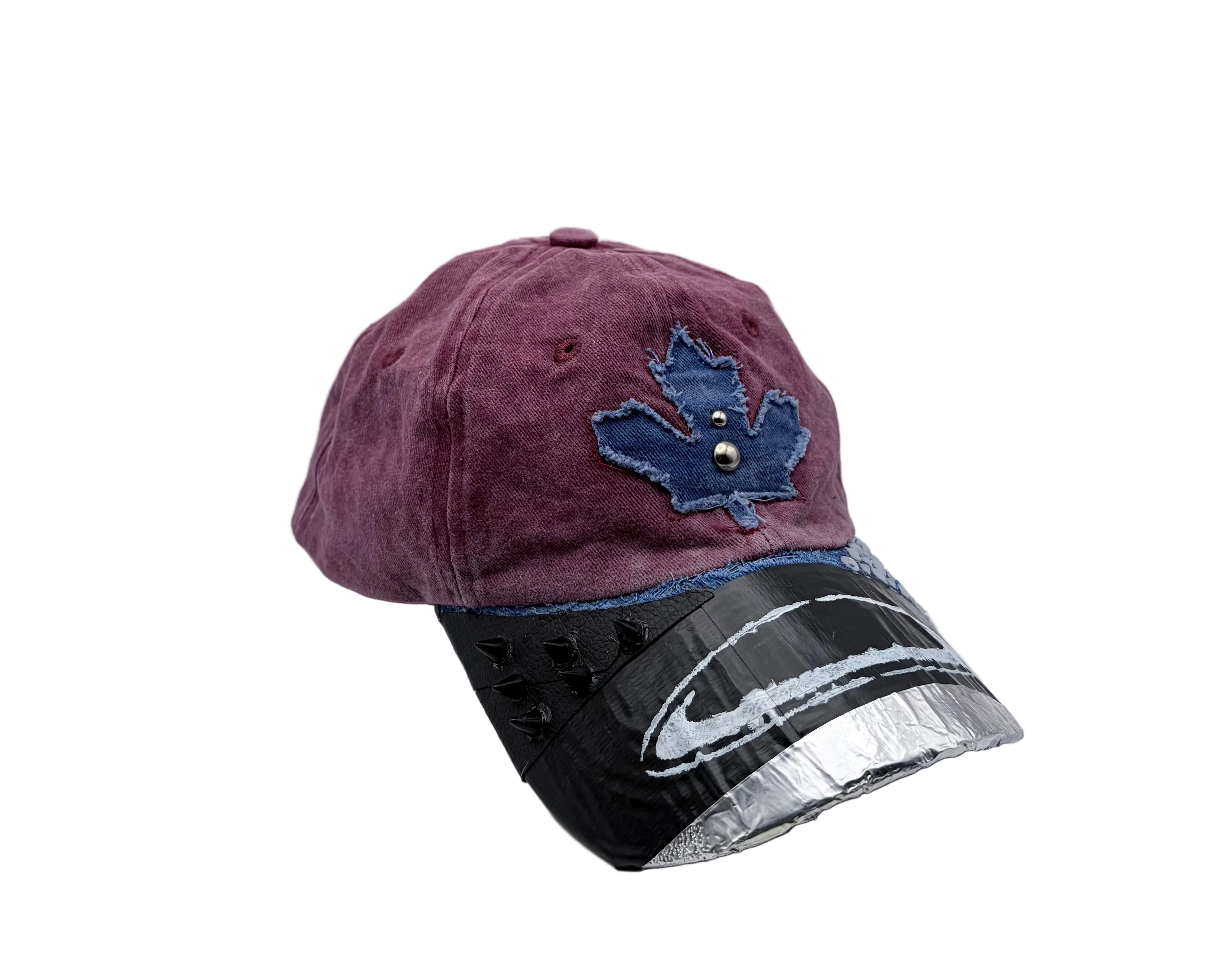 021 "CANADIAN CRIP"