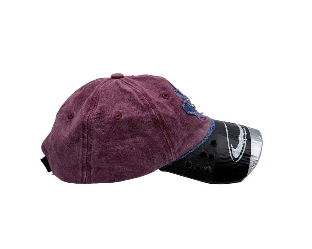 021 "CANADIAN CRIP"