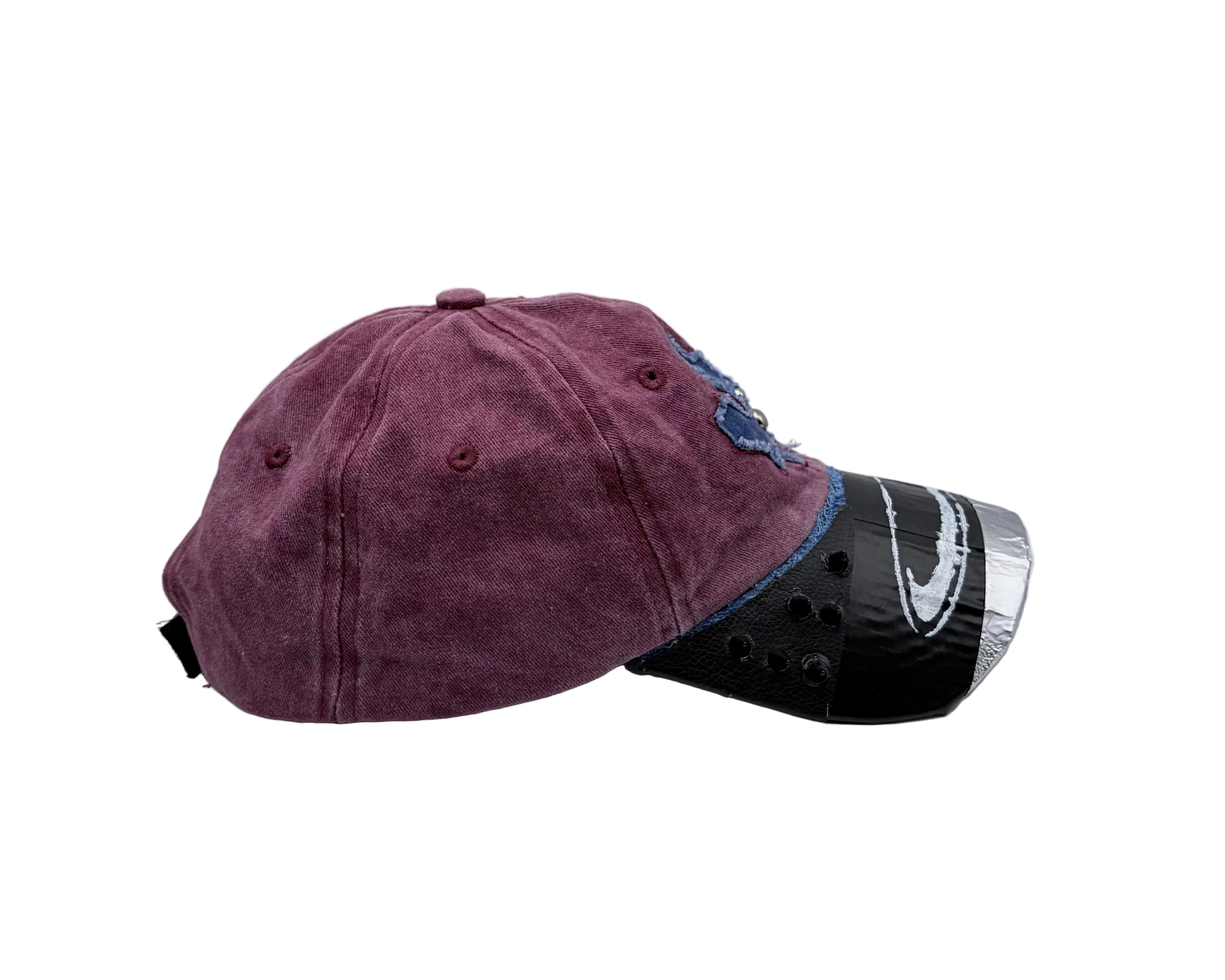 021 "CANADIAN CRIP"
