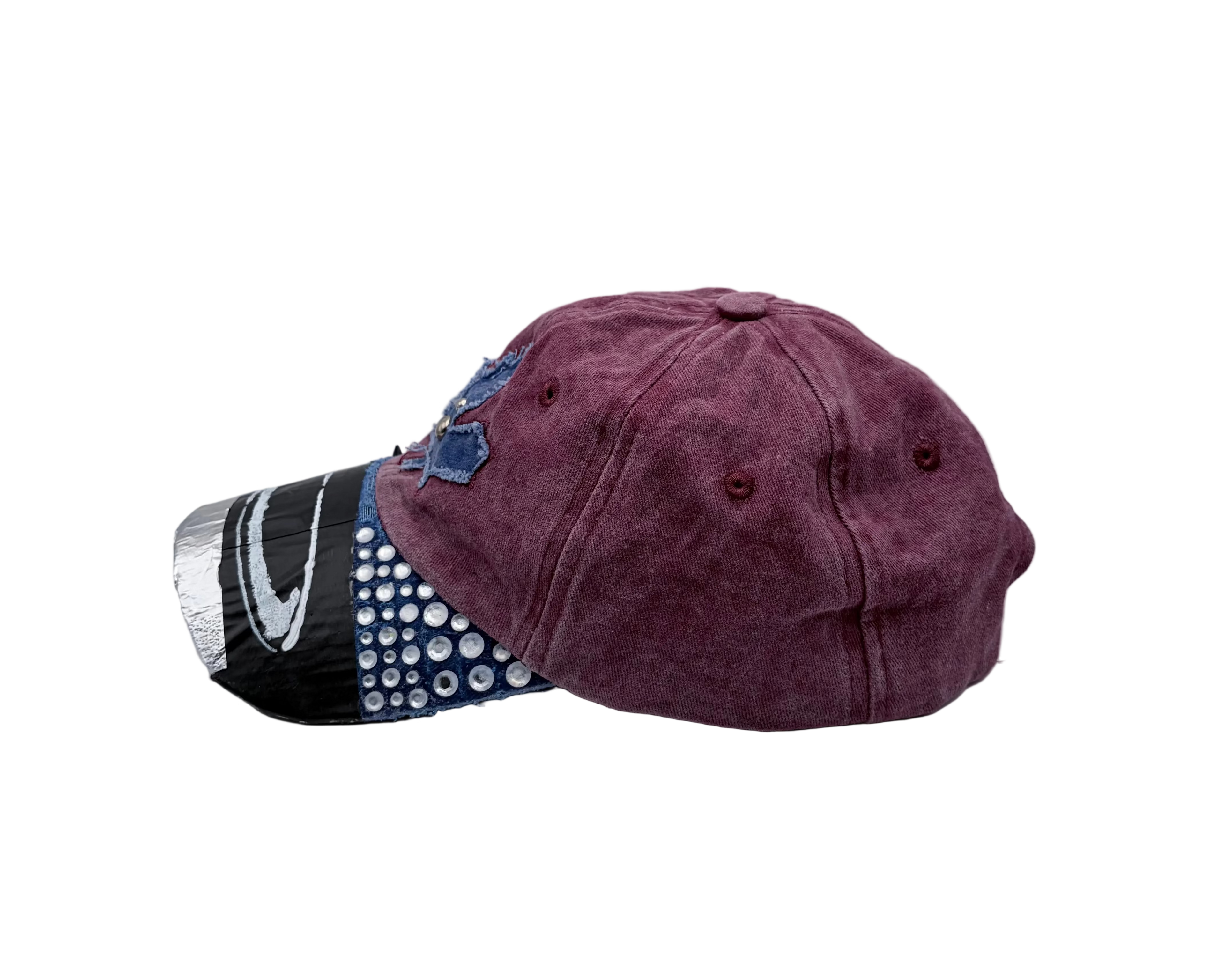 021 "CANADIAN CRIP"