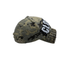 014 "CLOSED CAMO"