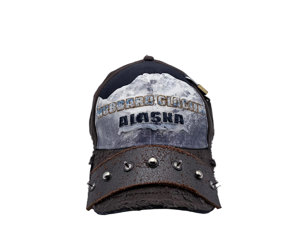 027 "ALASKAN ASTERISK"