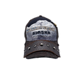 027 "ALASKAN ASTERISK"