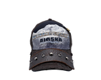 027 "ALASKAN ASTERISK"