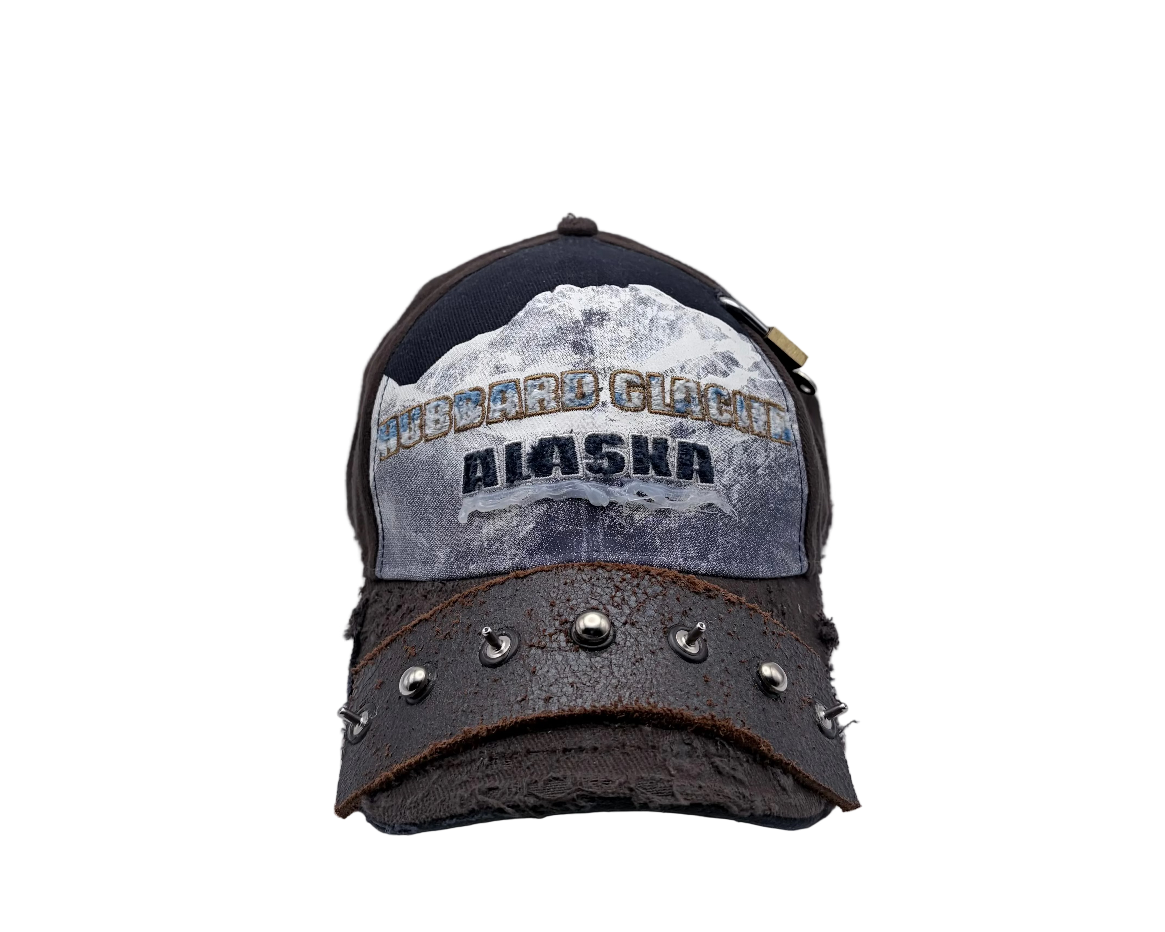 027 "ALASKAN ASTERISK"