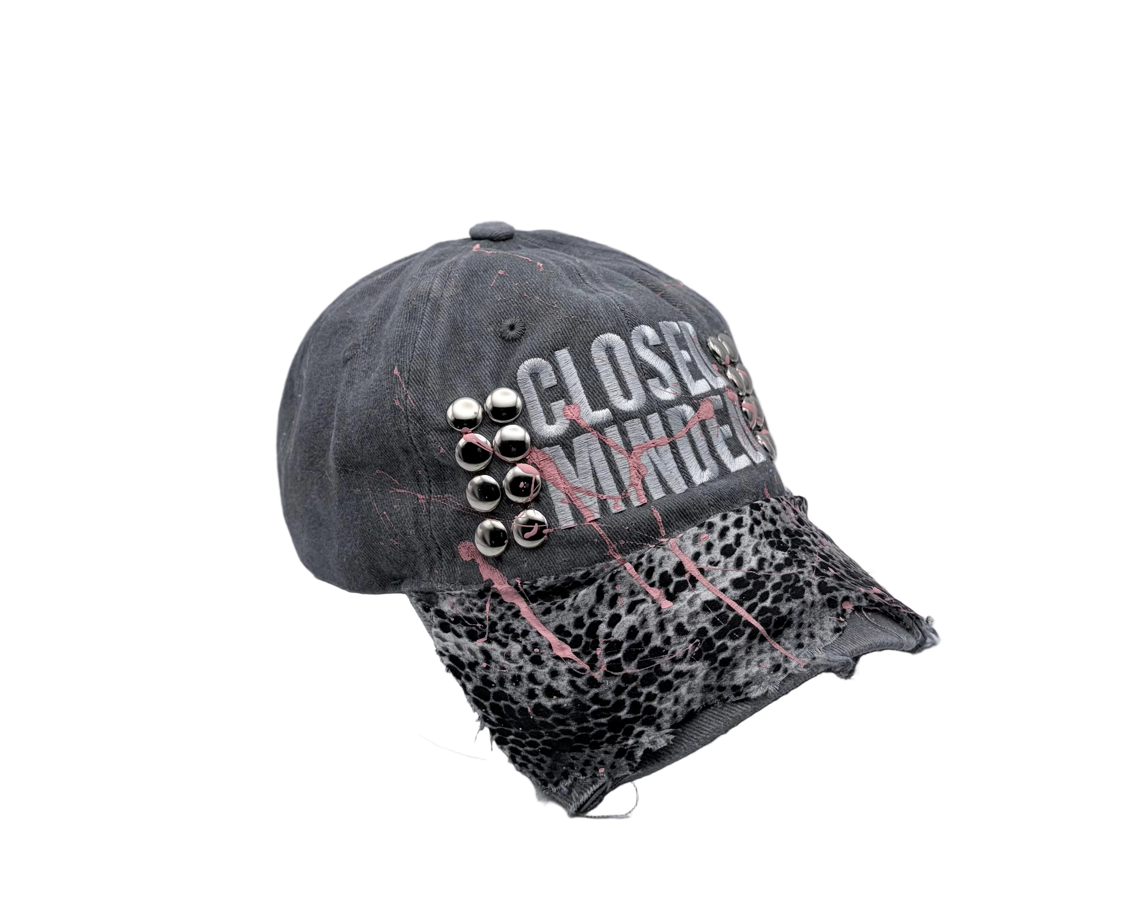 006 "PINK SNAKE"